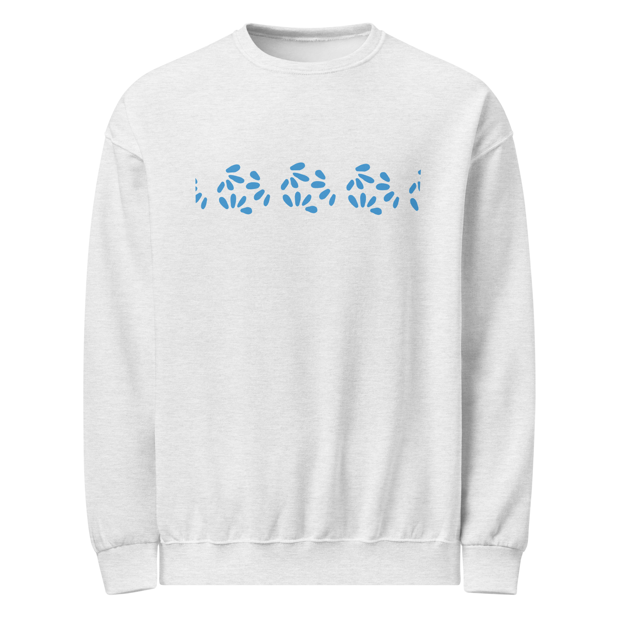 Classic Petal Cluster Crewneck - Image 4