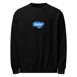Alternative view of Classic Fresh Crewneck Sweatshirt