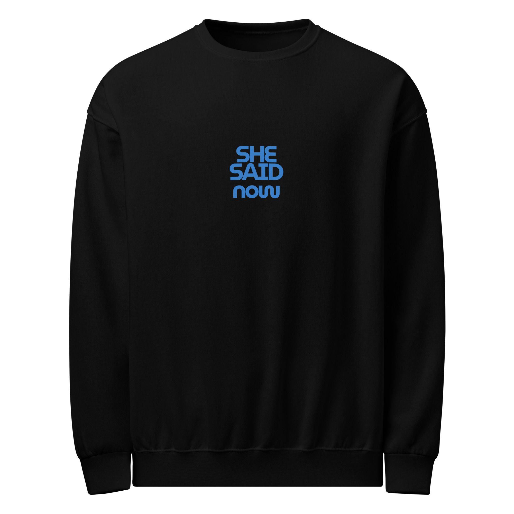 Classic Crewneck Phrase Design - Image 2