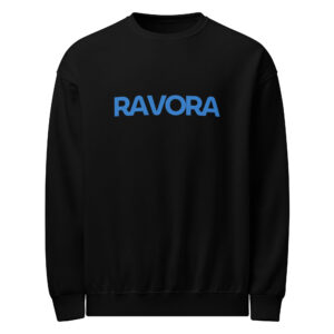 Alternative view of Male classic-collar pullover