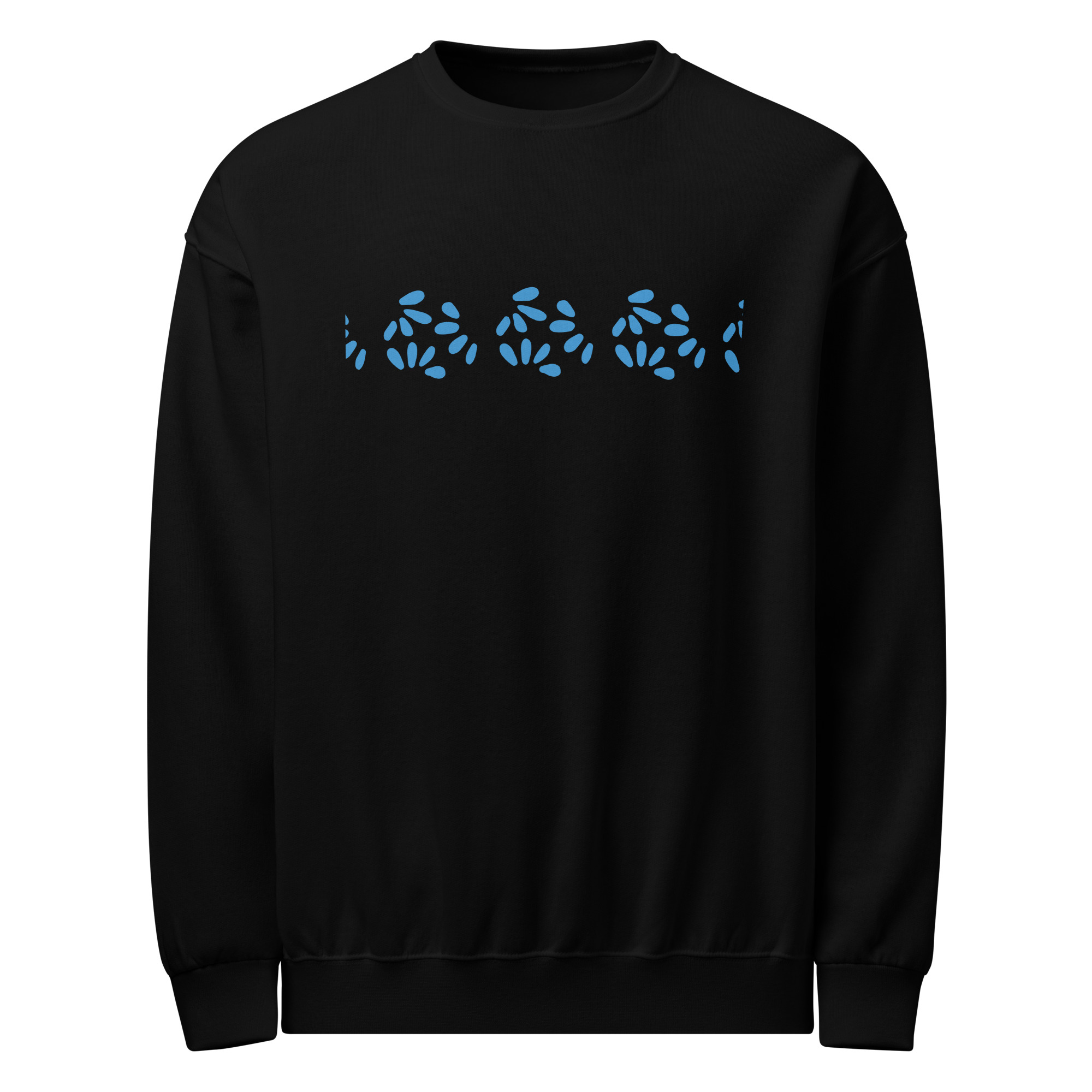 Classic Petal Cluster Crewneck - Image 2