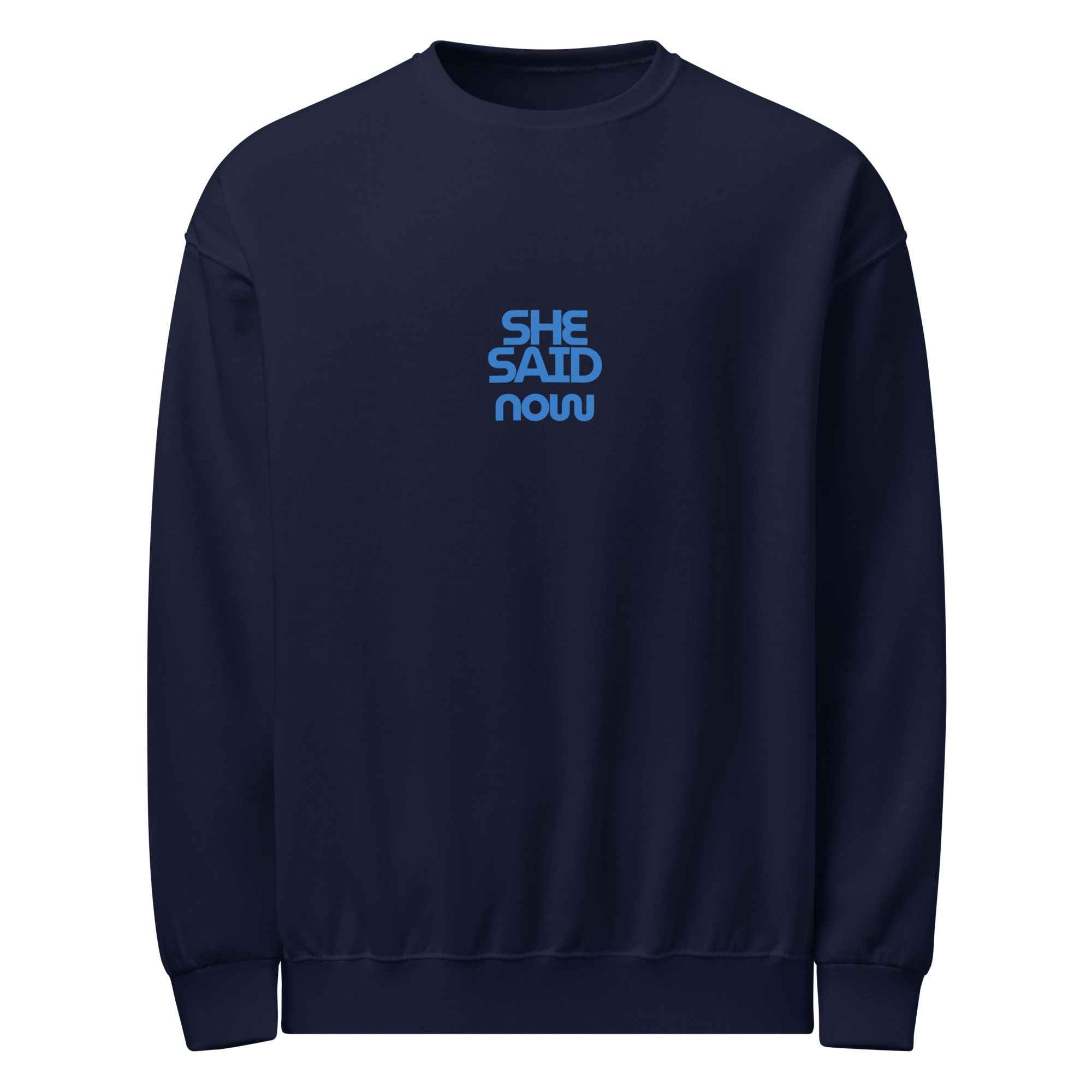 Classic Crewneck Phrase Design - Image 3