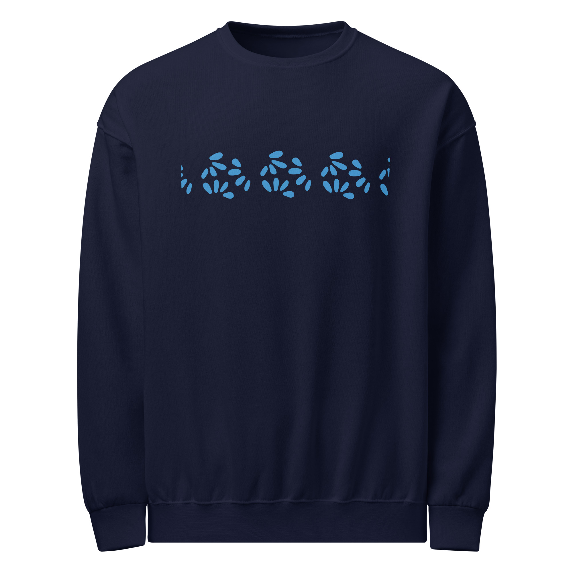 Classic Petal Cluster Crewneck - Image 3