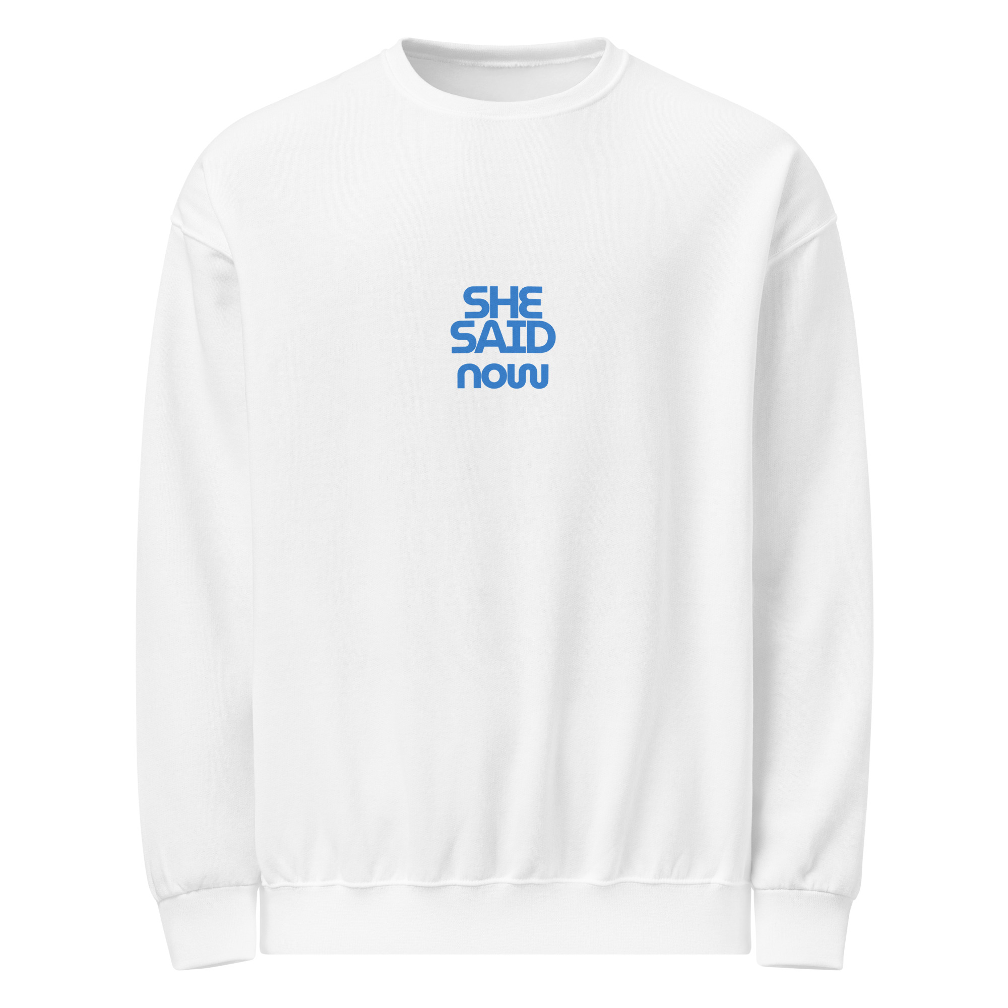 Classic Crewneck Phrase Design - Image 5