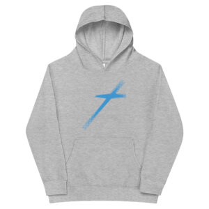 The Supreme Plush Hoodie