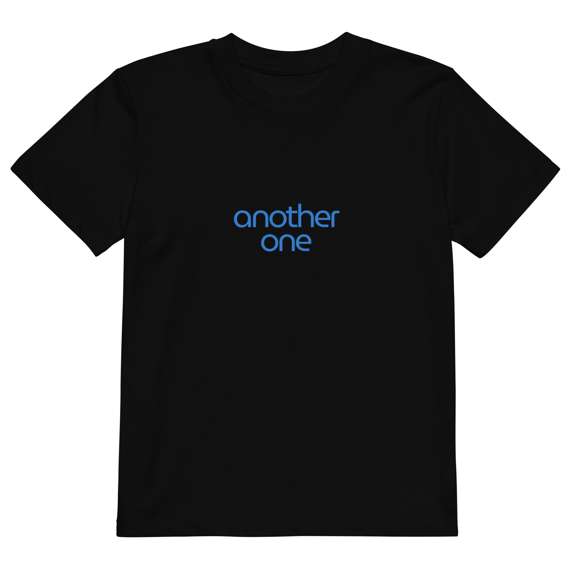 Kids “Another One” Organic Fun Tee - Image 2