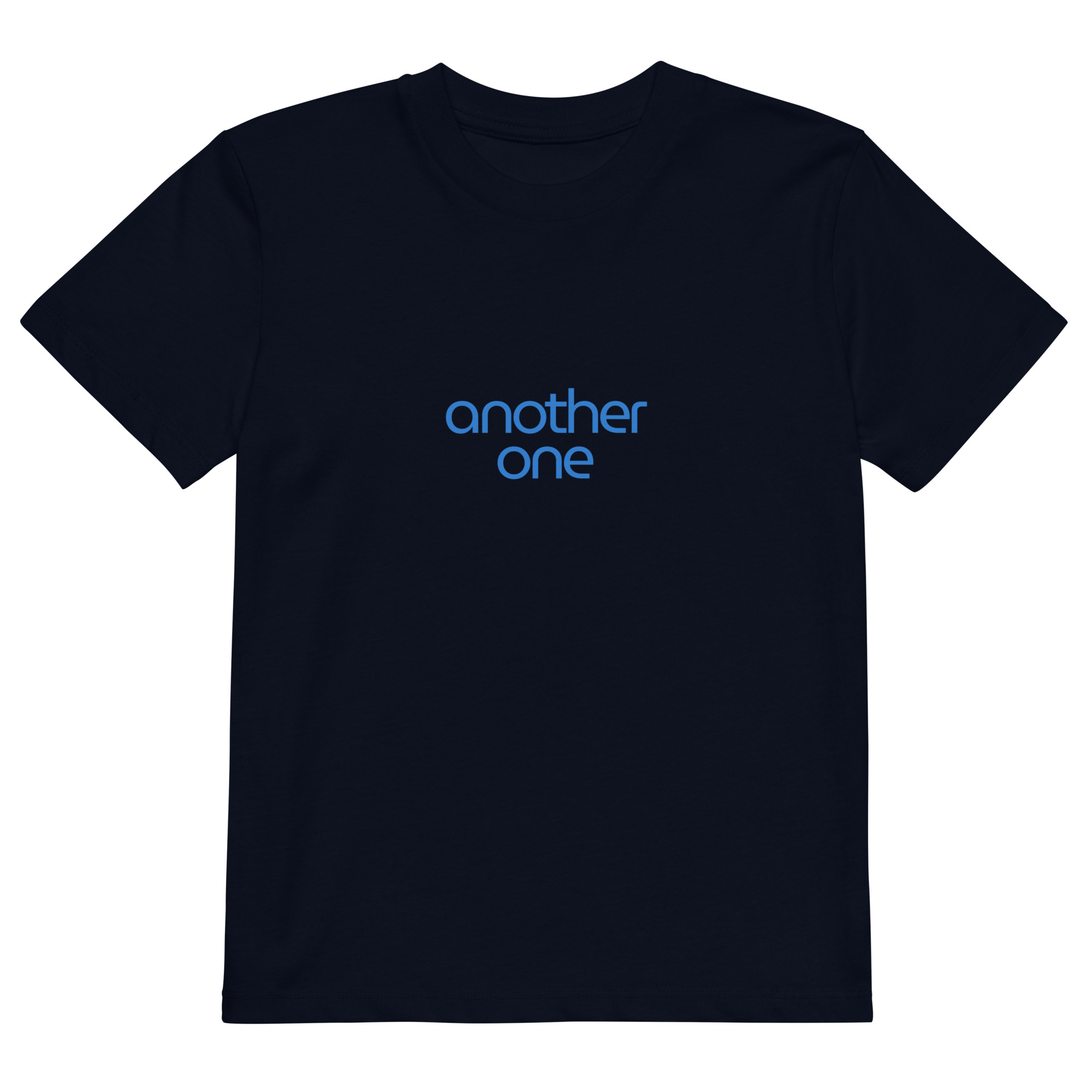 Kids “Another One” Organic Fun Tee - Image 3