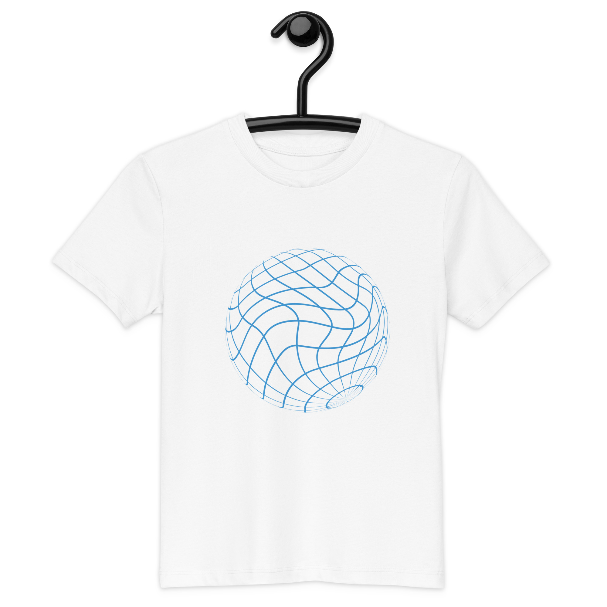 Eco-Conscious Kids' Certified Organic Cotton Signature Tee - Image 6