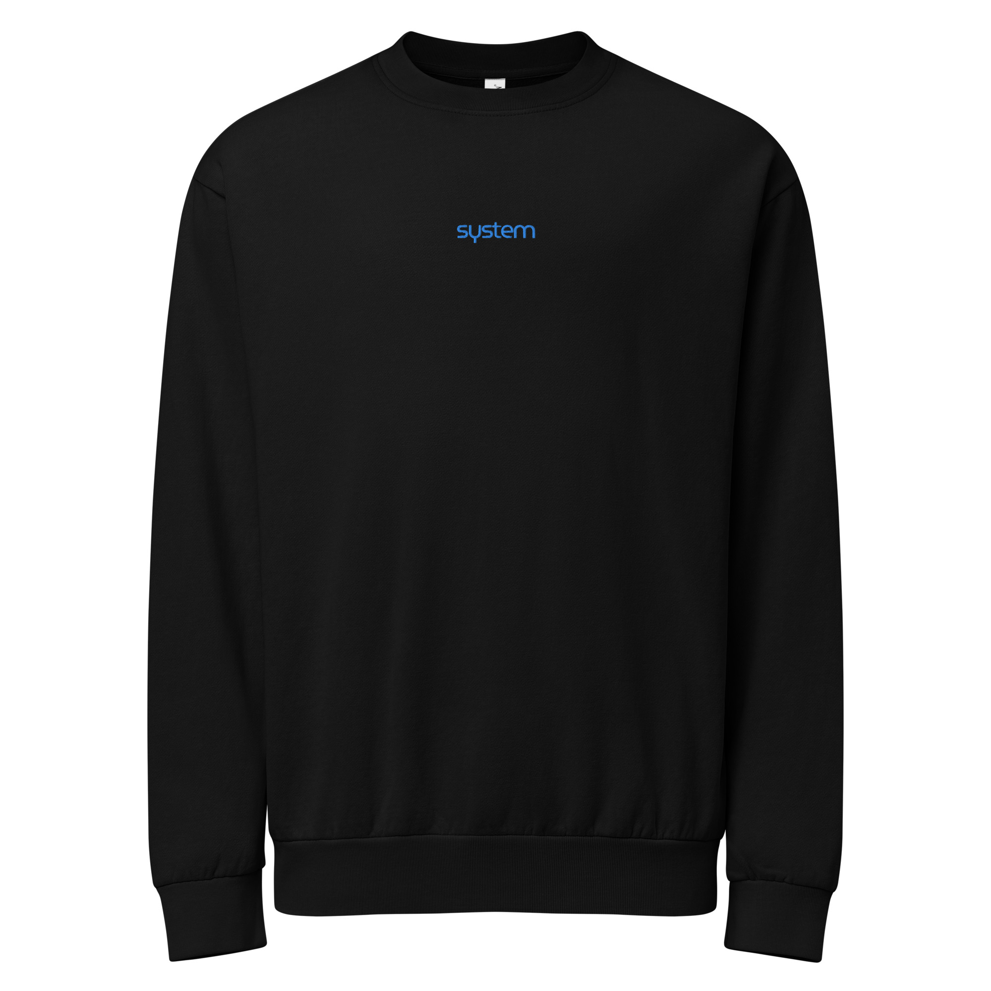 Metroline SYSTEM Street Sweatshirt - Image 2