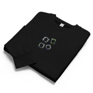 Stylish Urban Sweatshirt for Modern Everyday Wear