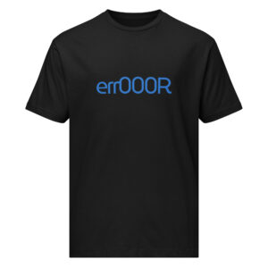 The Paramount Mens Fine Jersey Tee