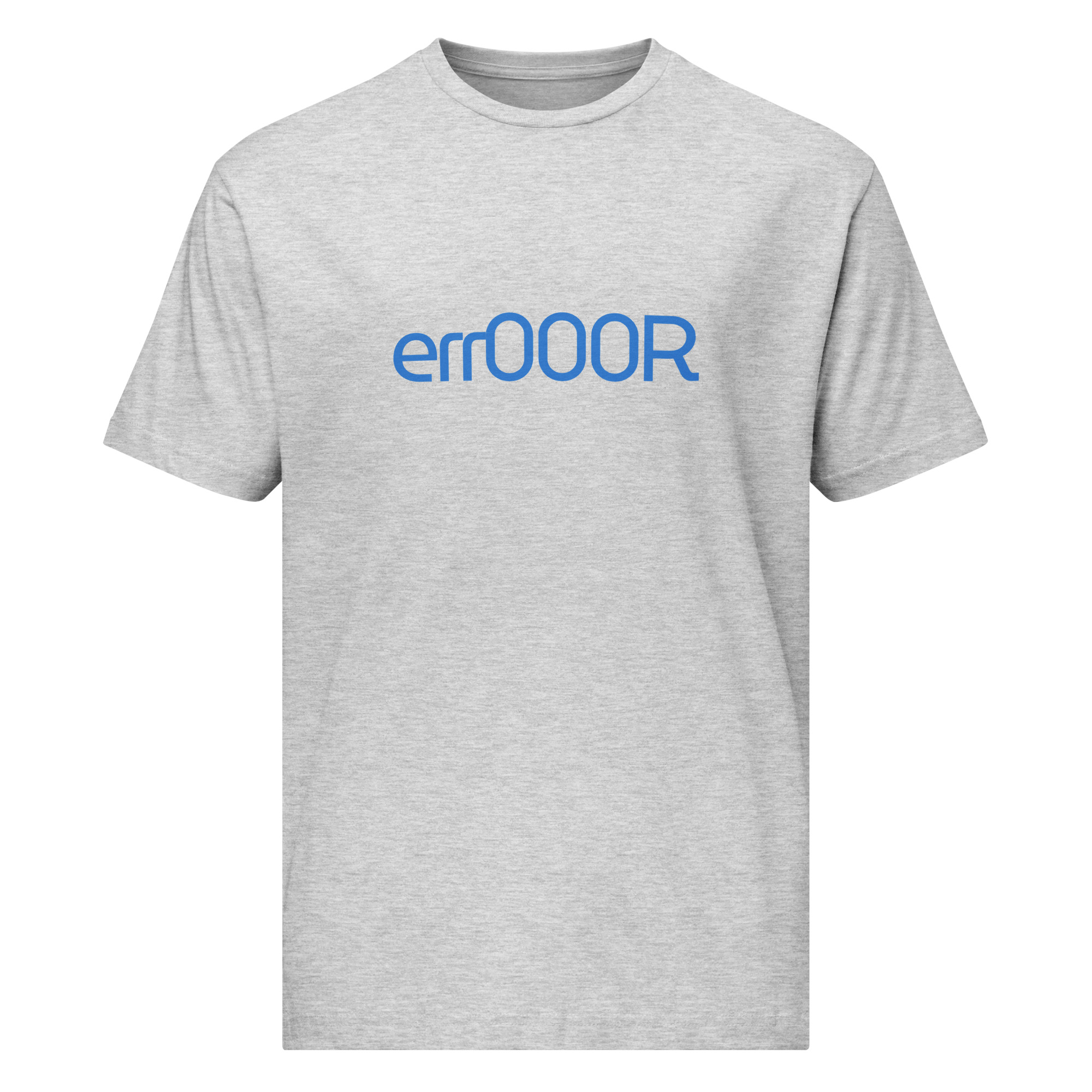 The Paramount Mens Fine Jersey Tee - Image 4