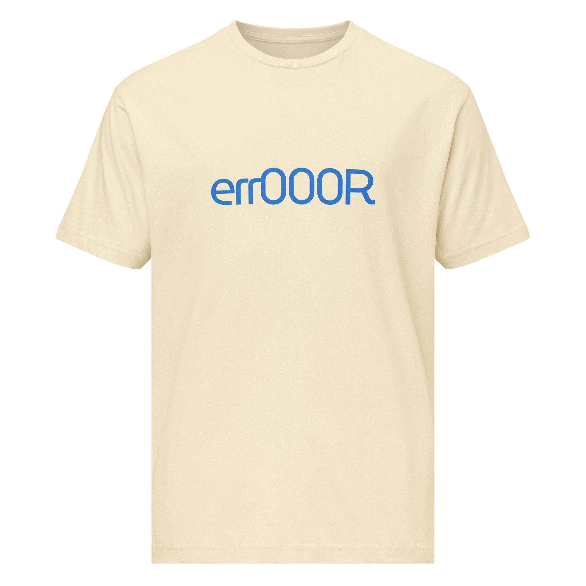 The Paramount Mens Fine Jersey Tee - Image 5