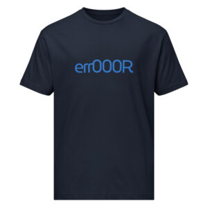 Alternative view of The Paramount Mens Fine Jersey Tee