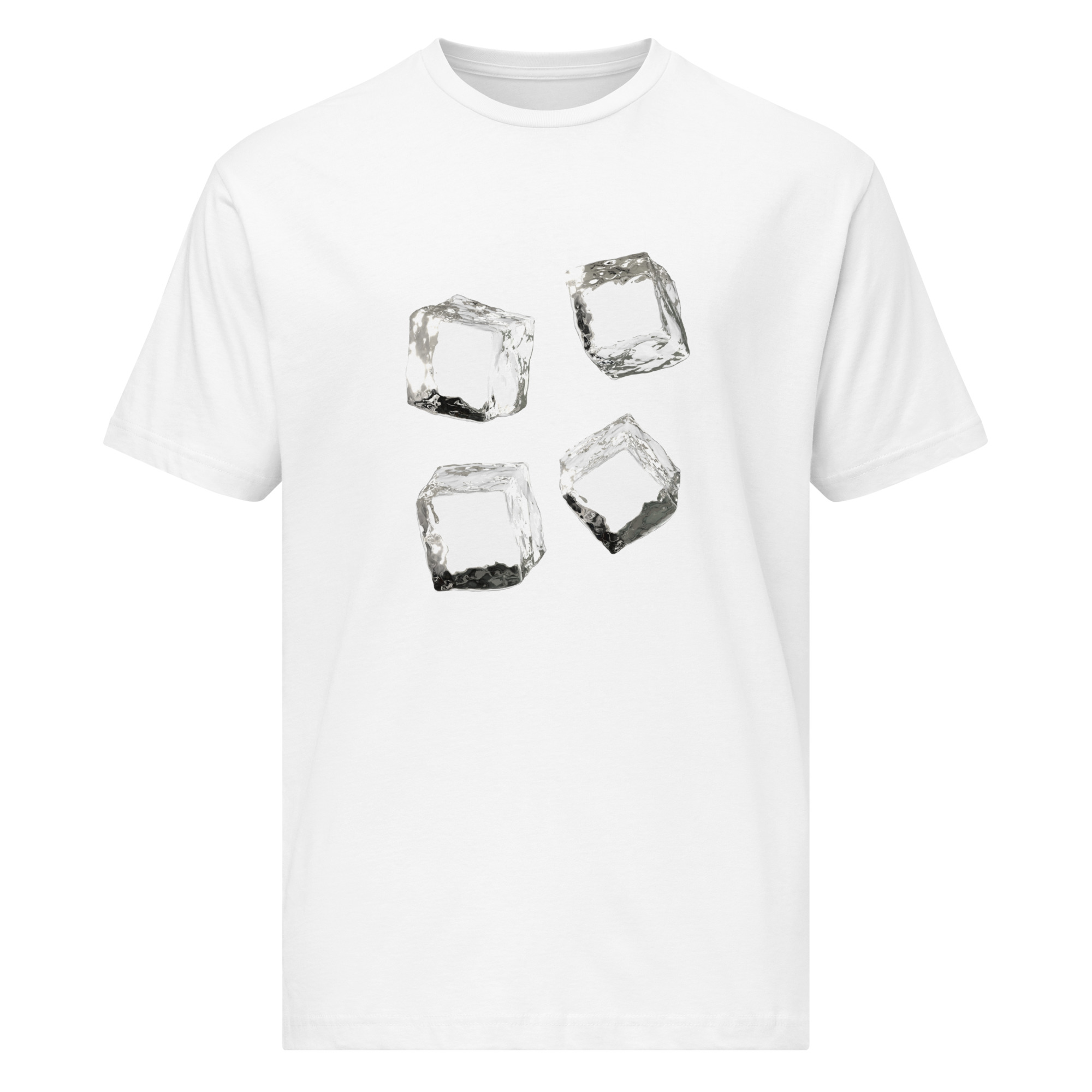 Men’s Fine Jersey T-Shirt for Soft Everyday Comfort - Image 7