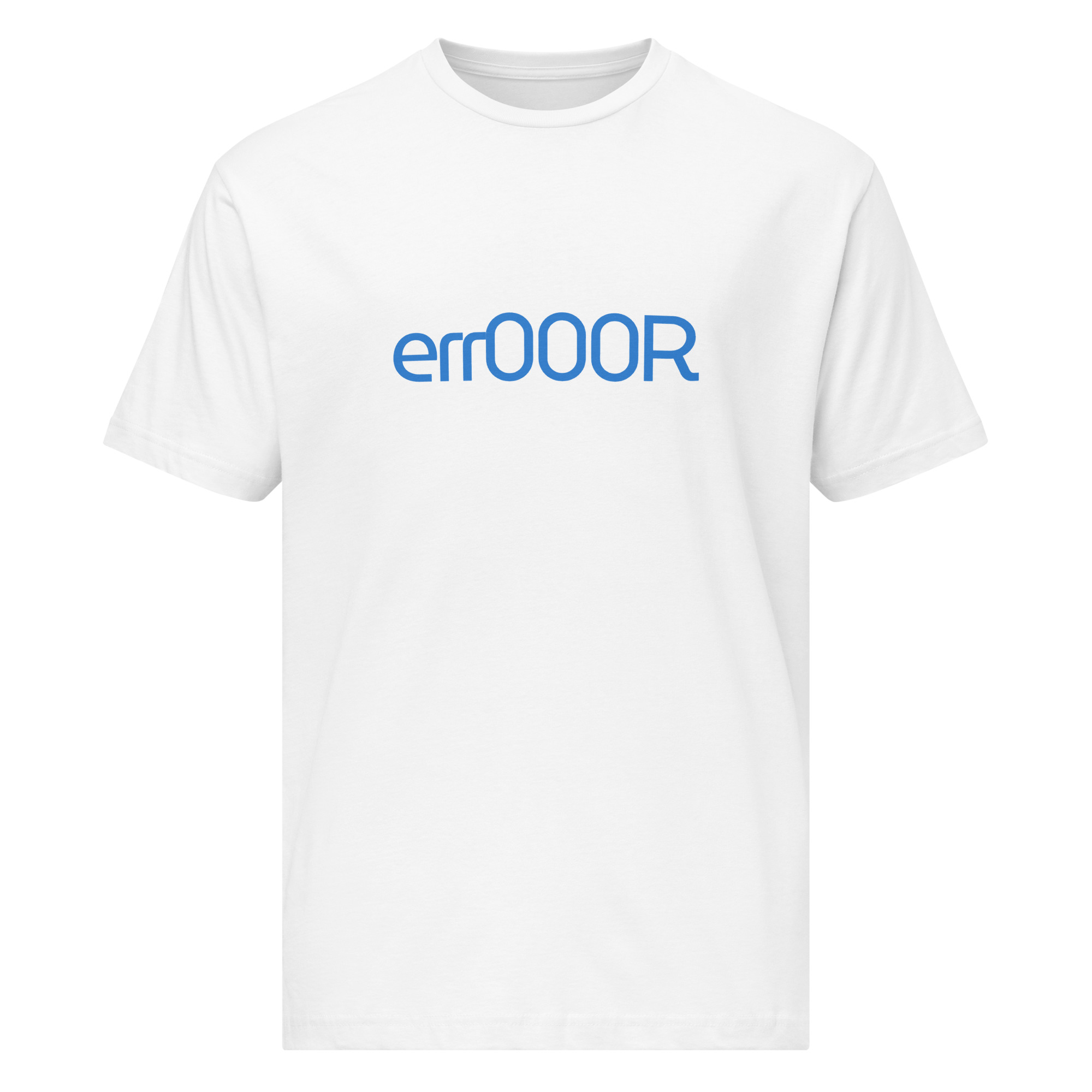 The Paramount Mens Fine Jersey Tee - Image 6