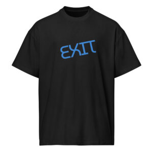 Alternative view of The Masterpiece Box Tee