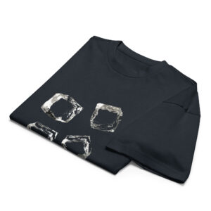 Men’s Boxy Fit T-Shirt for Casual Style