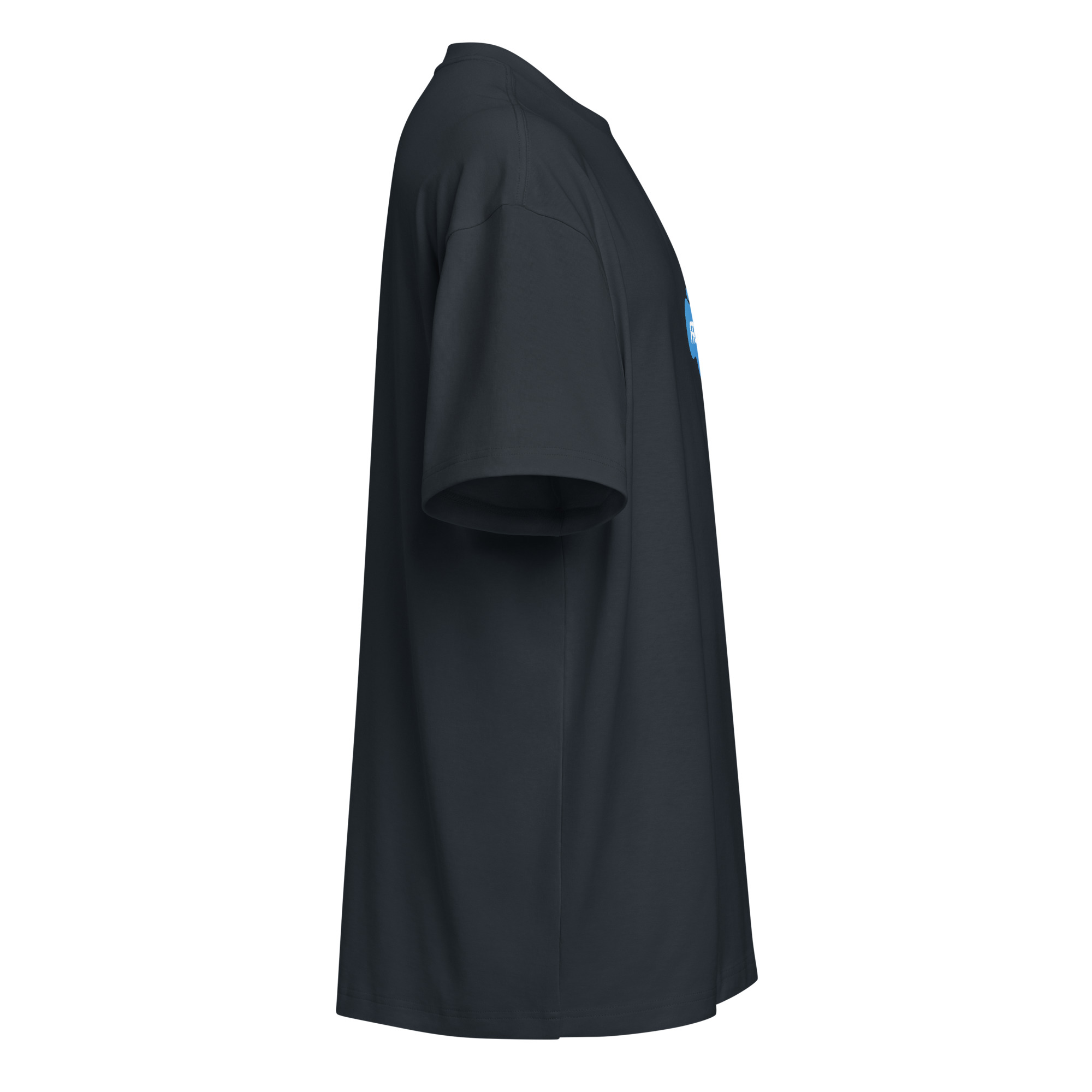 Boxy Fit Fresh Street Tee - Image 17