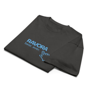 Men’s boxy fit t-shirt