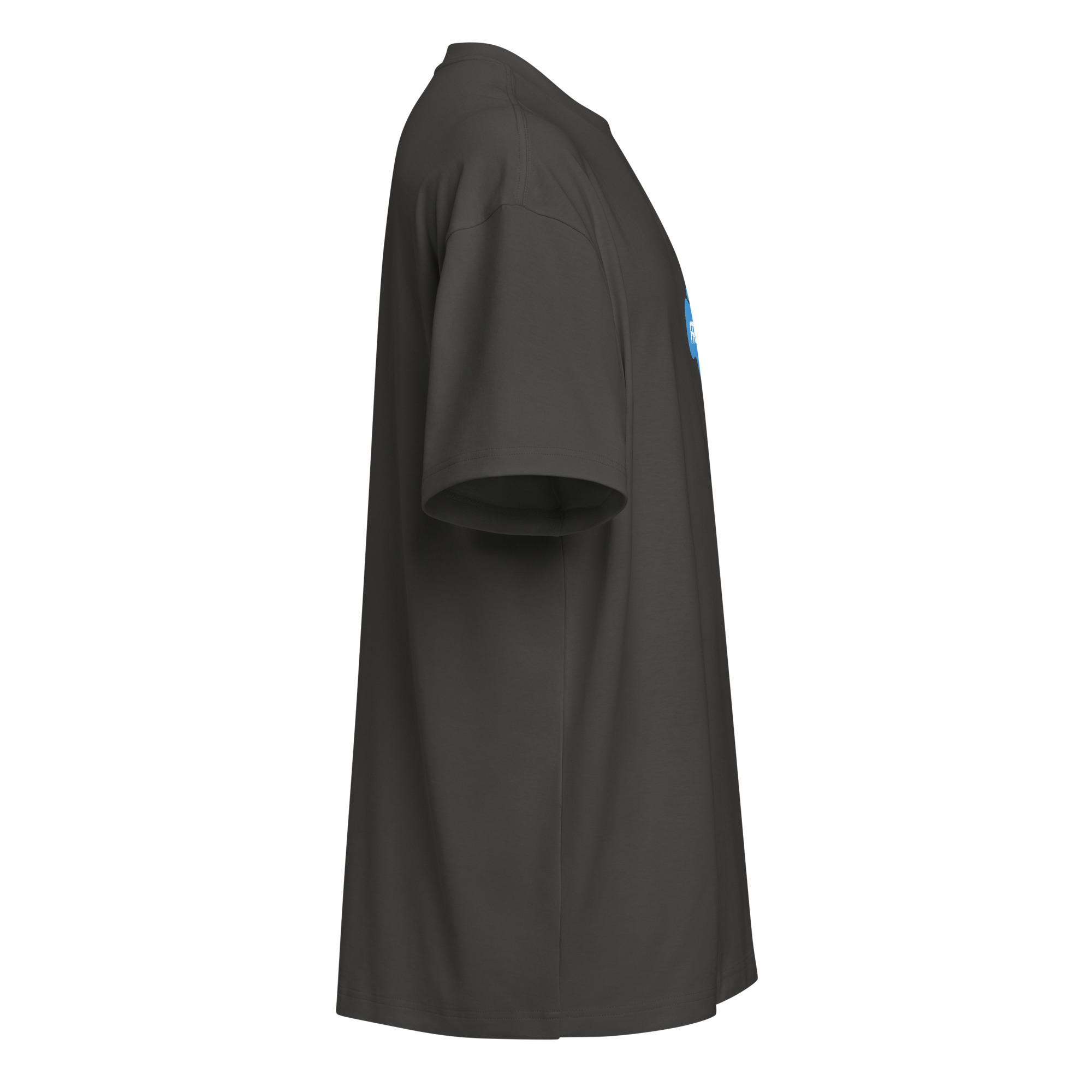 Boxy Fit Fresh Street Tee - Image 18