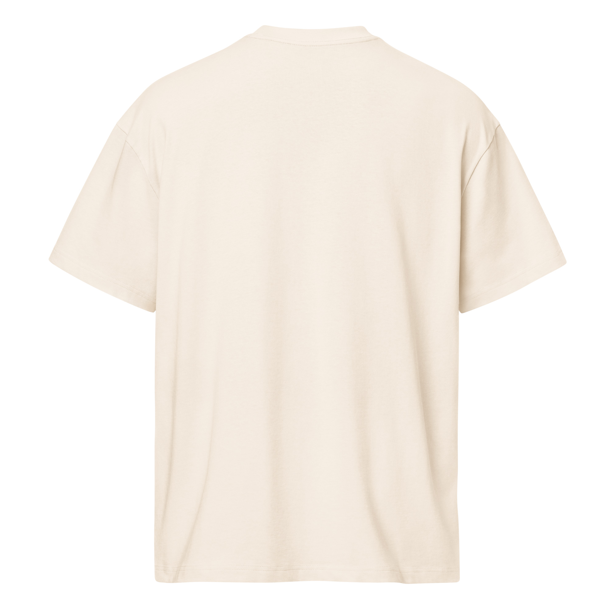 Boxy Fit Fresh Street Tee - Image 9
