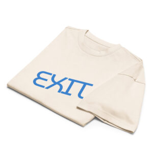 The Masterpiece Box Tee