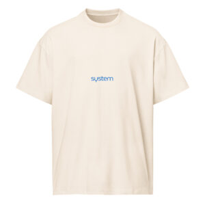 Structured Box Fit SYSTEM Shirt