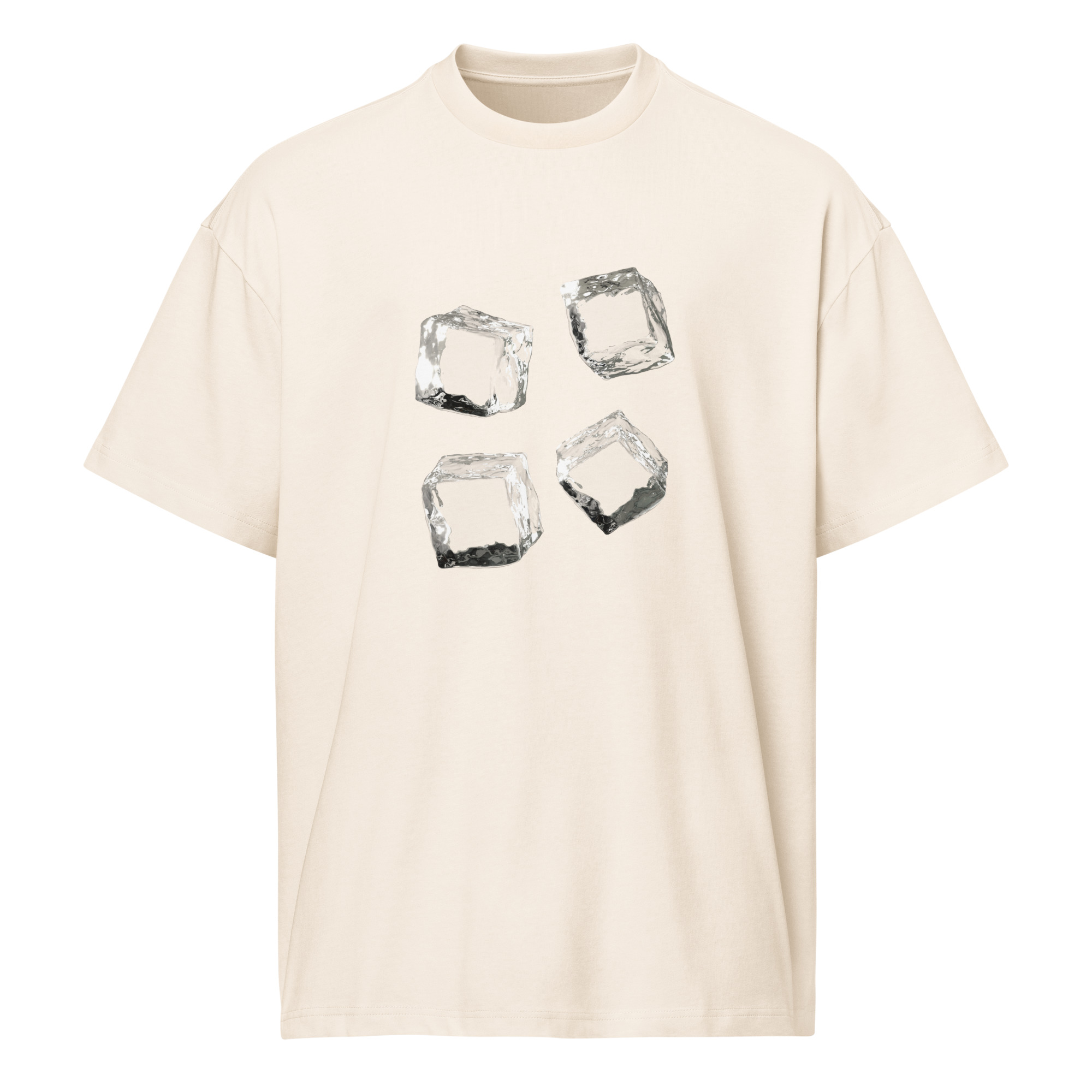 Men’s Boxy Fit T-Shirt for Casual Style - Image 5