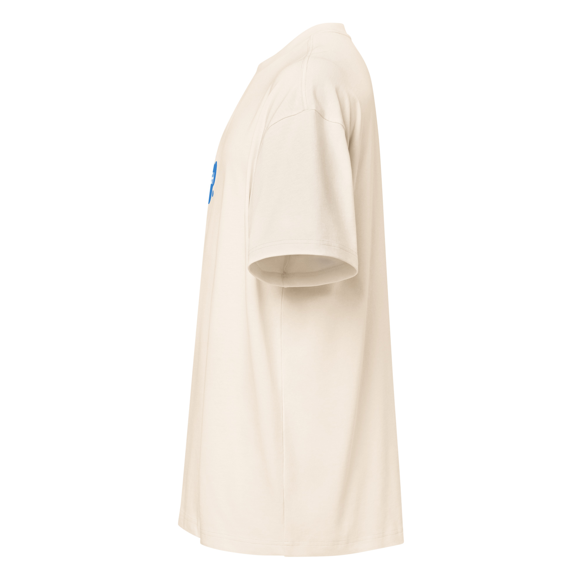 Boxy Fit Fresh Street Tee - Image 14