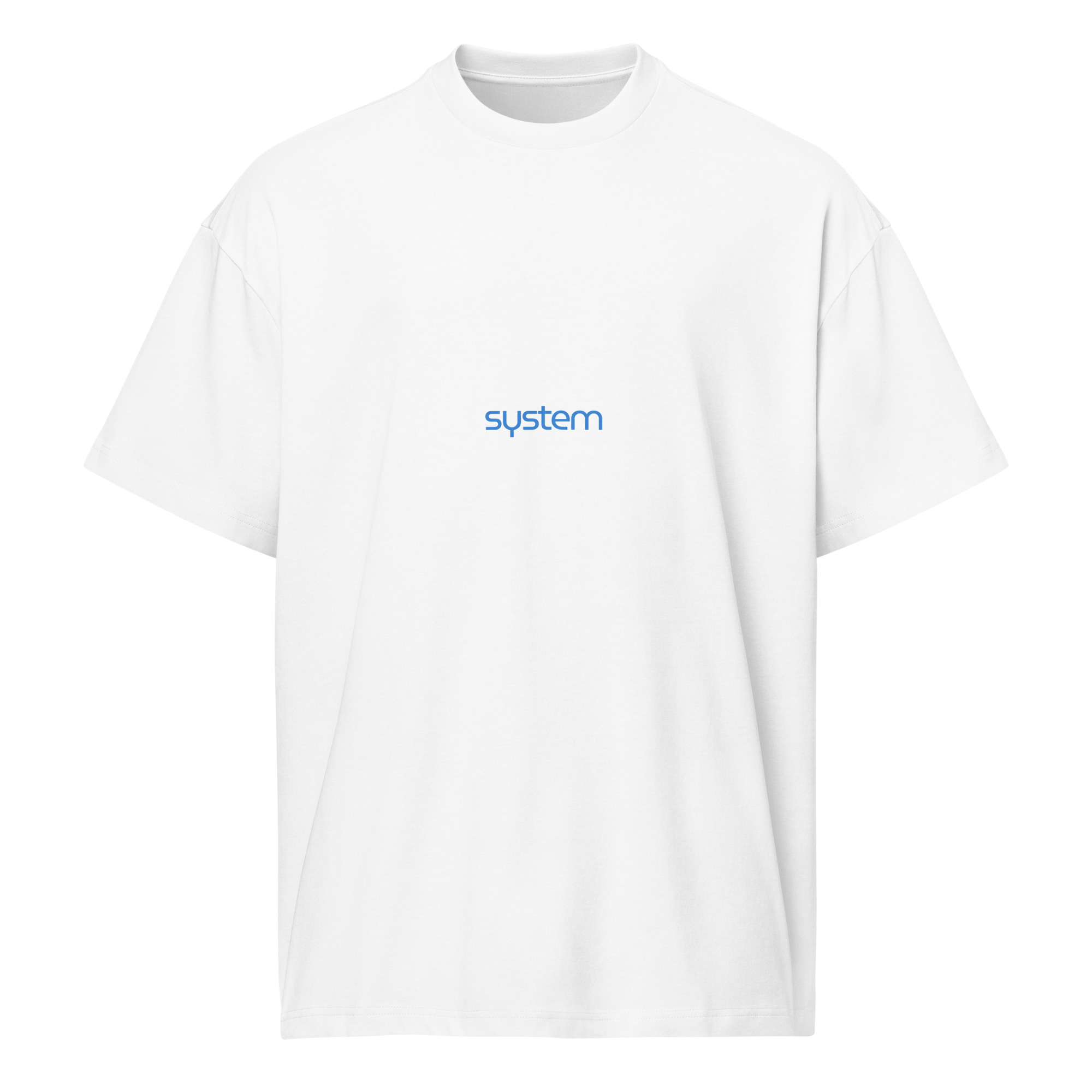 Structured Box Fit SYSTEM Shirt - Image 5