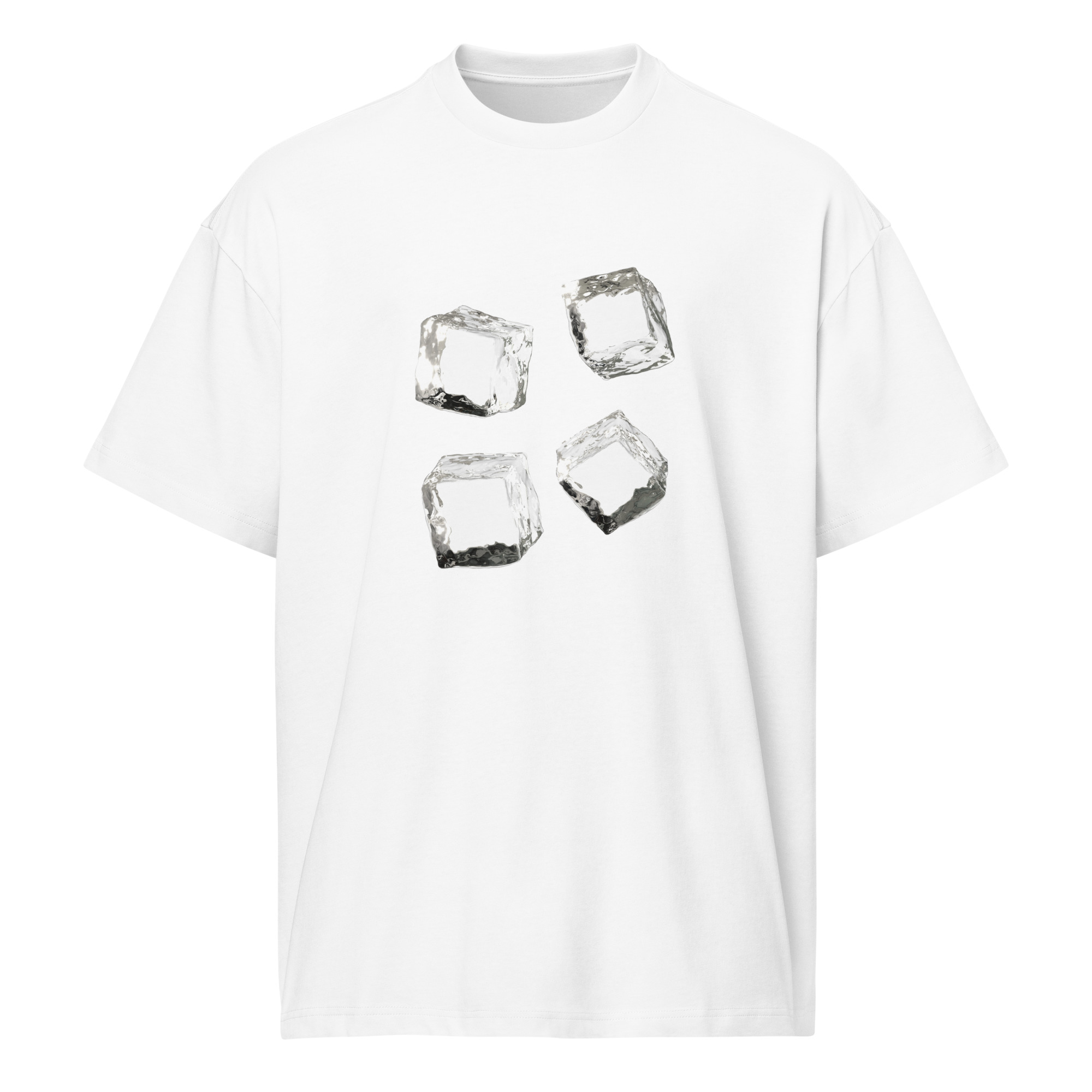 Men’s Boxy Fit T-Shirt for Casual Style - Image 6