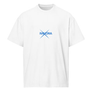 Men’s box tee