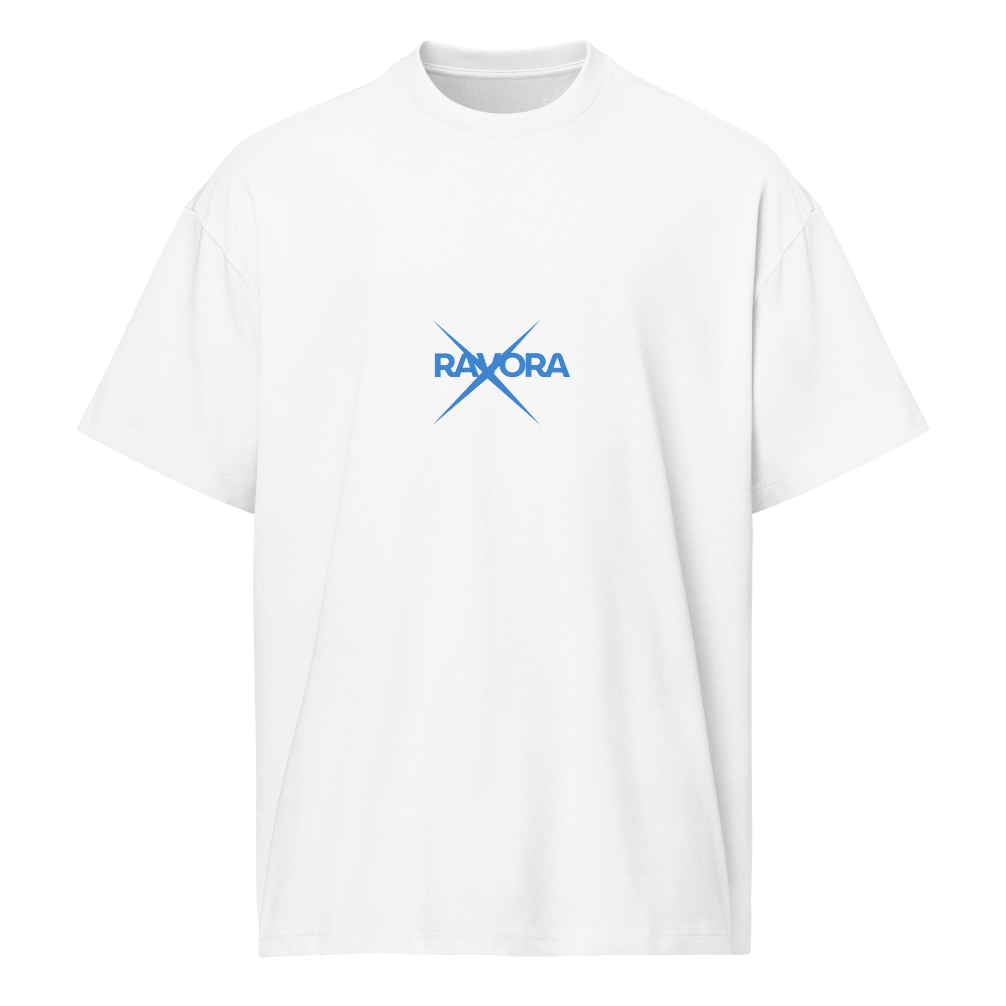 Men’s box tee