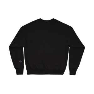 Alternative view of Champion “By Me” Crew Sweatshirt
