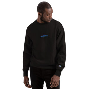 Champion SYSTEM Core Sweatshirt
