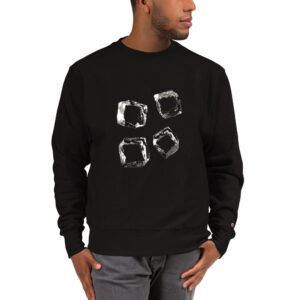 Men’s Champion Sweatshirt for Iconic Comfort and Style