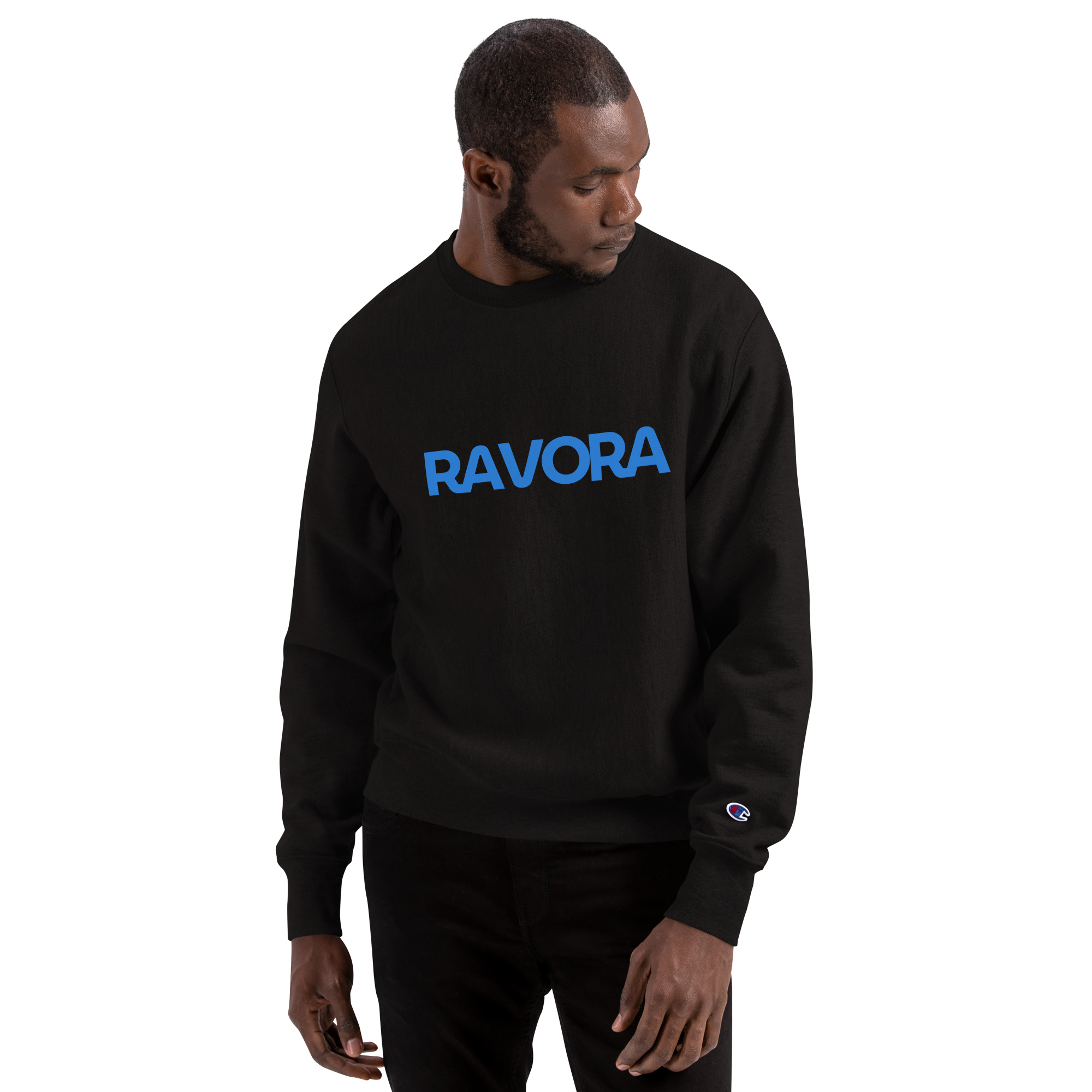 Male heritage-brand pullover - Image 8