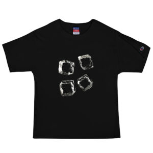 Alternative view of Men’s Champion T-Shirt for Iconic Everyday Style