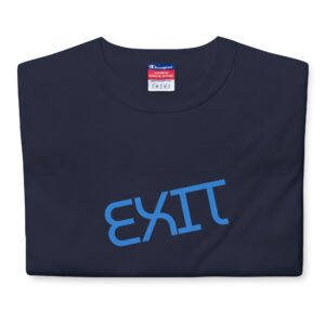 Champion Apex Performance Tee