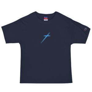 Alternative view of Men's Champion T-Shirt