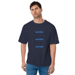 Men's Champion T-Shirt
