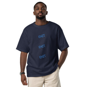 Alternative view of Men's Champion T-Shirt