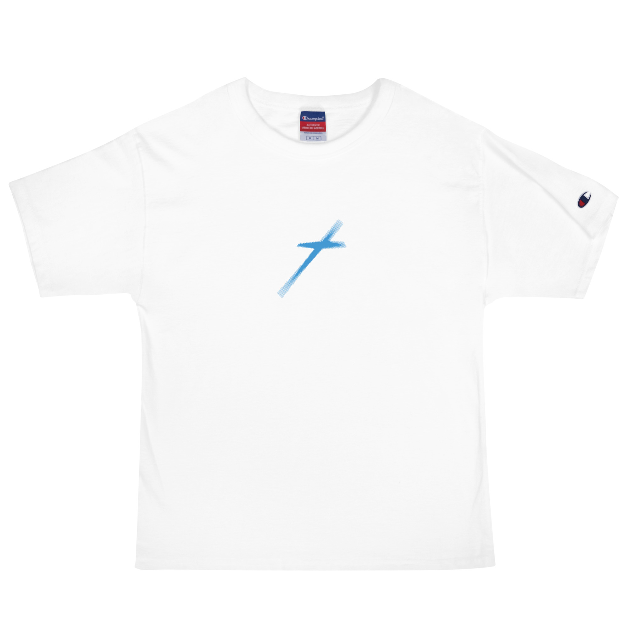 Men's Champion T-Shirt - Image 3