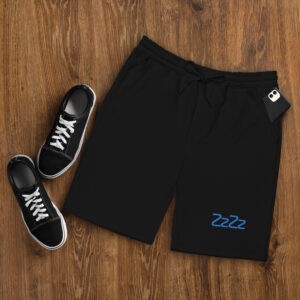 Alternative view of Men’s Breathable Chill Mesh Shorts