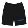 SYSTEM Comfort Fleece Shorts