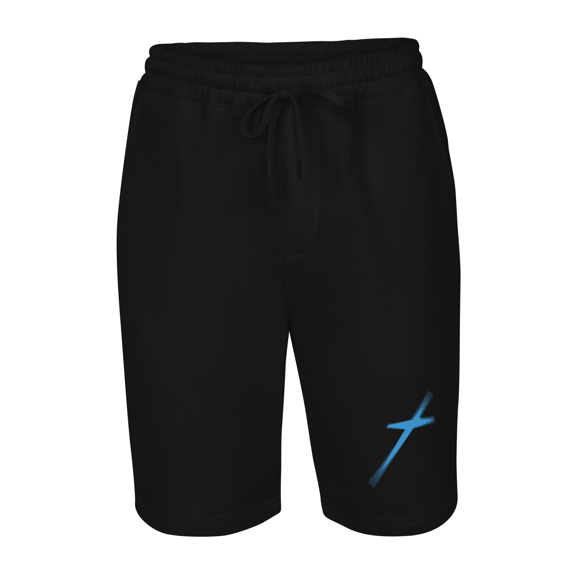 Men’s Cross Comfort Fleece Shorts