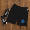Men’s Statement Lounge Fleece Shorts