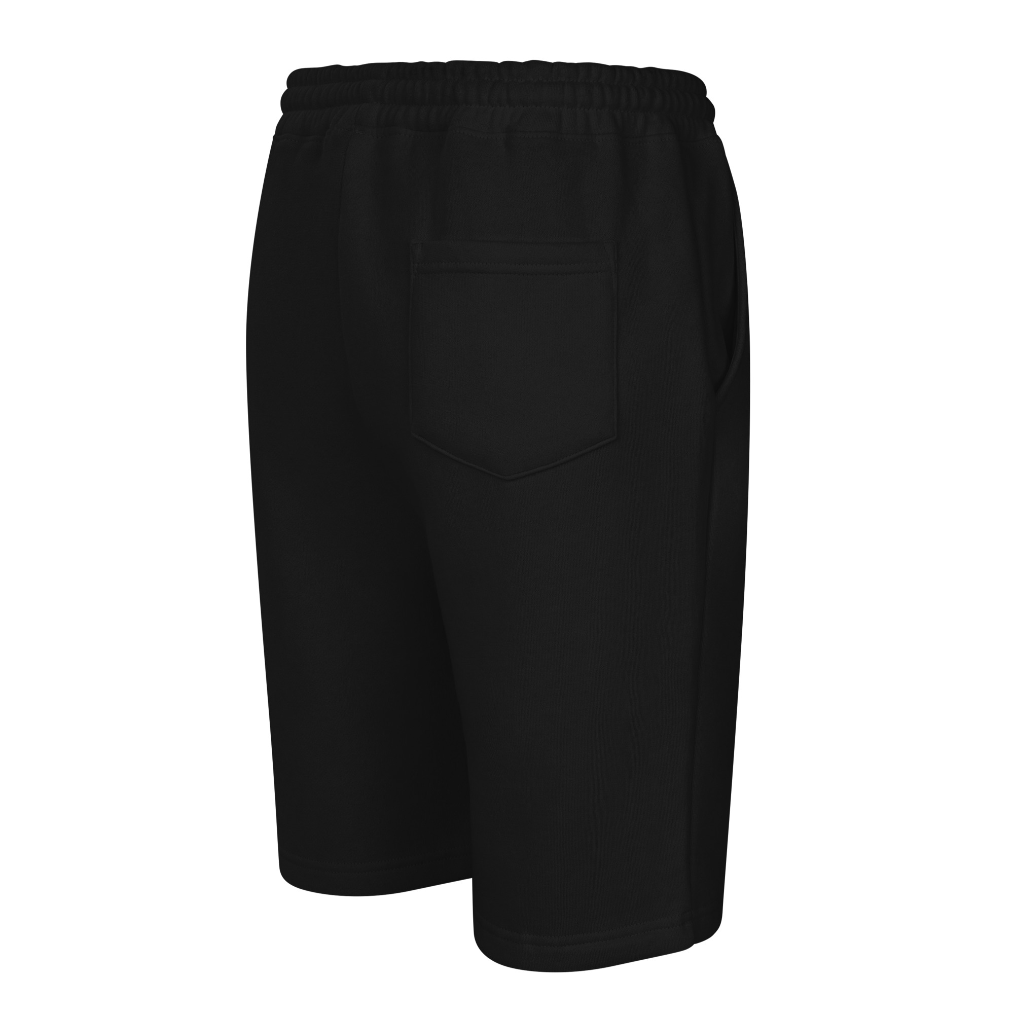 Men’s “By Me” Lounge Fleece Shorts - Image 13