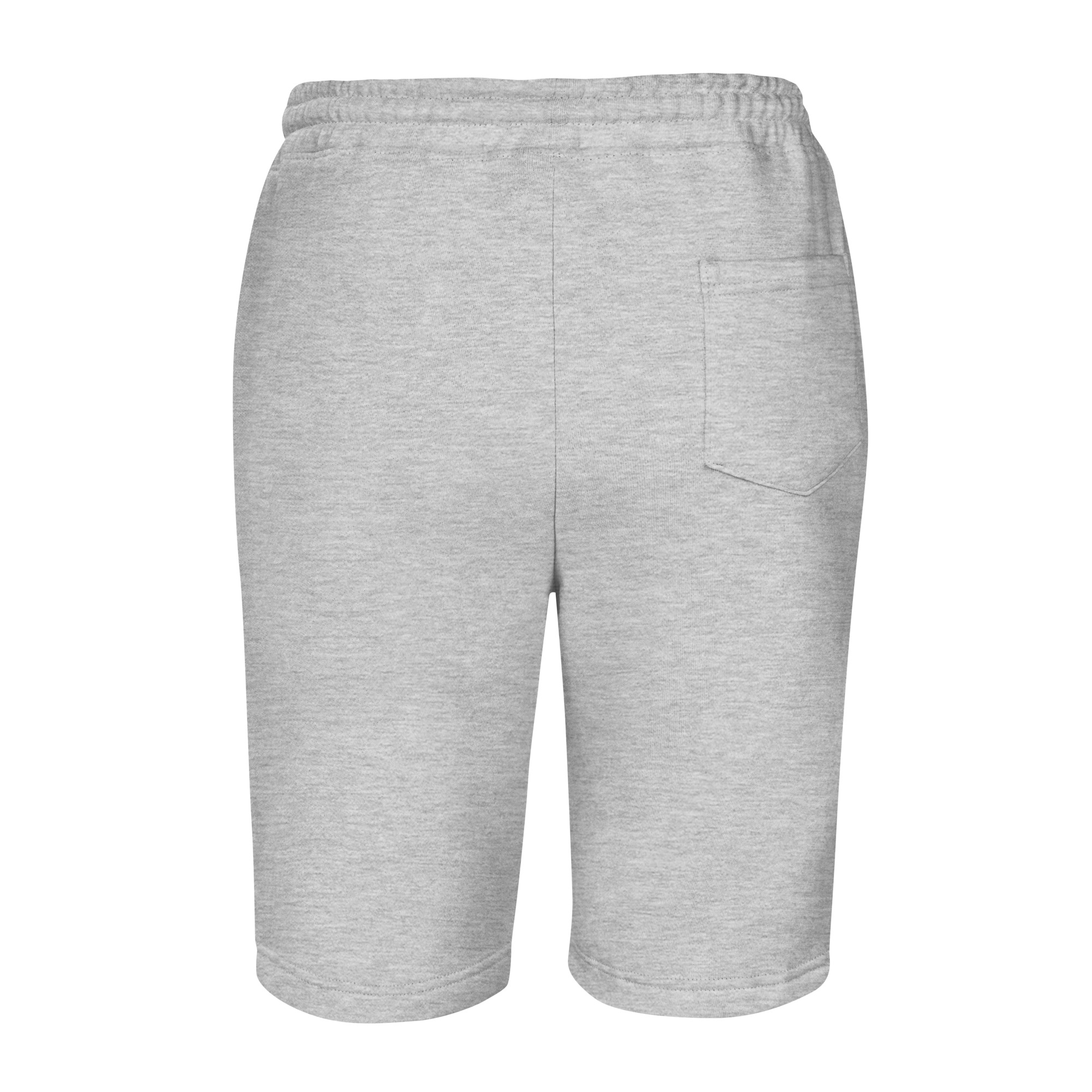 Men’s “By Me” Lounge Fleece Shorts - Image 6
